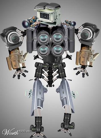 Illustration for article titled Transformers That Didn't Make The Cut